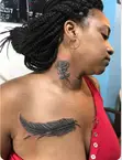 Tattoo Artist & Body Piercing Services - 2