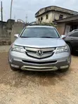 2008 Acura MDX Sport 4dr AWD - 2