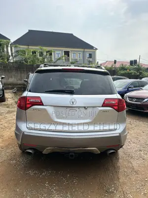 2008 Acura MDX Sport 4dr AWD