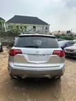 2008 Acura MDX Sport 4dr AWD - 3