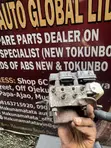 Used Toyota Yaris ABS Pump/Module - 2005 - 4