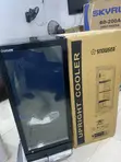Snowsea Beverage Refrigerator LC-270W 270L - 1