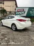 Hyundai Elantra GLS Sedan 2013 - Fari - 3
