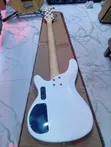 Fender Professional 5-String Bass Guitar - 2