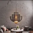 Modern Luxury Dropping Chandelier Light - 2