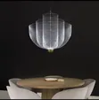 Modern Luxury Dropping Chandelier Light - 3