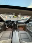 Mercedes-Benz E350 2013 White - 2