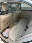 Mercedes-Benz E350 2013 White - 4