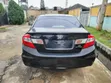 Honda Civic EX Sedan 2012 - Mai Rajista - 2