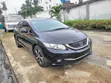 Honda Civic EX Sedan 2012 - Mai Rajista - 4