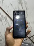 ZTE nubia RedMagic 11S Pro 256GB Grey - 1