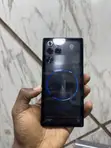ZTE nubia RedMagic 11S Pro 256GB Grey - 3