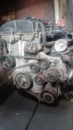 Hyundai Sonata GDI Engine - Tokunbo Grade 1