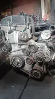 Hyundai Sonata GDI Engine - Tokunbo Grade 1 - 1
