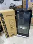 270L Snowsea Professional Retail Cooler - 2