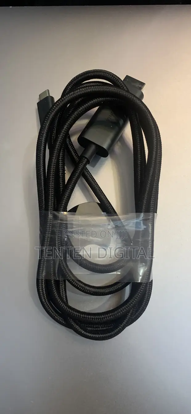 USB-C to HDMI 2.1 Cable (8K@60Hz) - 1