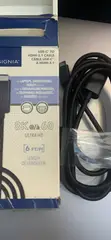 USB-C to HDMI 2.1 Cable (8K@60Hz) - 4