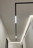 Brand New d.light Magnetic Track Light - 3 Meter - 2