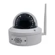 6MP Tuya WiFi POE IP Security Dome Camera - 1