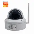 6MP Tuya WiFi POE IP Security Dome Camera - 2