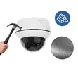 6MP Tuya WiFi POE IP Security Dome Camera - 4