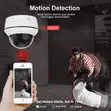 6MP Tuya WiFi POE IP Security Dome Camera - 5