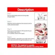 4-in-1 Reusable Veneer Teeth Cover - 4