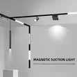 d.light Magnetic Component na Track Lighting - 3
