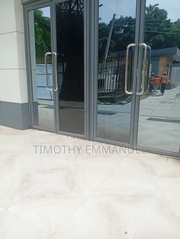 Church Hall / Event Centre for Rent in Jabi - 1