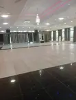 Gidan Biki / Wurin Taron Biki don Hayarwa a Jabi - 3