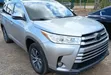 Toyota Highlander XLE AWD 2019 - 1