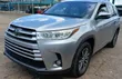 Toyota Highlander XLE AWD 2019 - 2