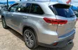Toyota Highlander XLE AWD 2019 - 3
