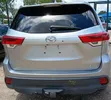 Toyota Highlander XLE AWD 2019 - 4