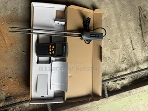 Digital Moisture Meter MD7822 for Grains