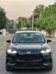 2024 Honda HR-V Black - Direct Foreign Used - 2
