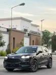 2024 Honda HR-V Black - Direct Foreign Used - 3
