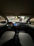 Toyota Yaris 2013 Grey - 1