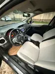 Toyota Yaris 2013 Grey - 2