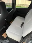 Toyota Yaris 2013 Grey - 3