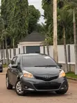 Toyota Yaris 2013 Grey - 5