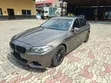2012 BMW 535i Gray - 3