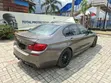 2012 BMW 535i Gray - 4