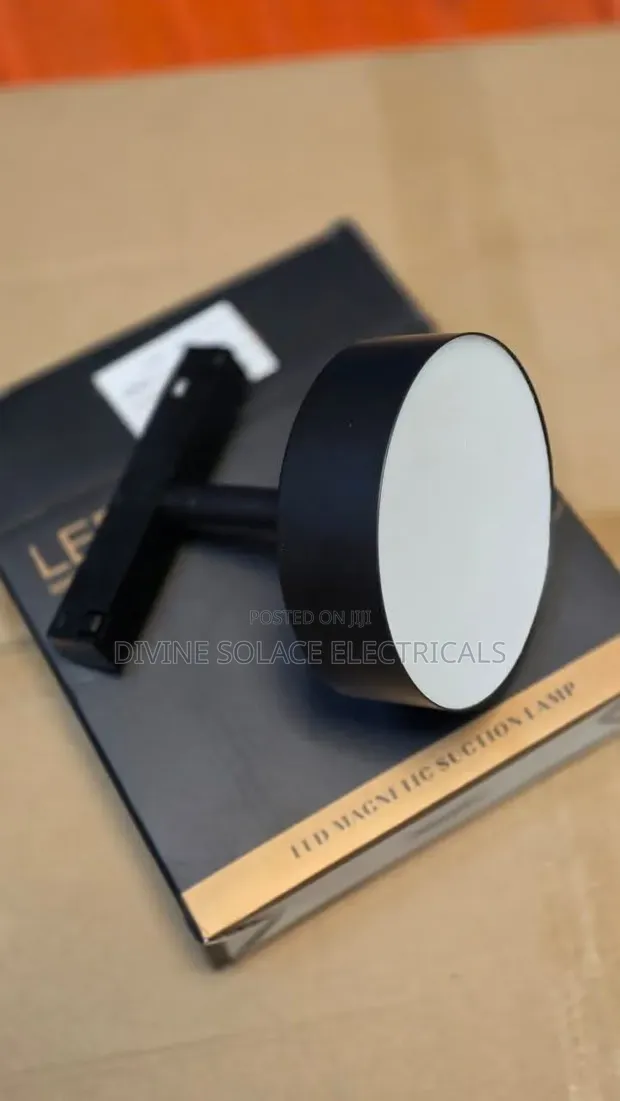 Sabon d.light Magnetic Track Light - 1