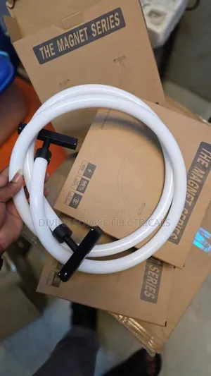 Sabon d.light Magnetic Track Light