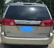 2007 Toyota Sienna CE FWD Minivan - 1