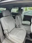 2007 Toyota Sienna CE FWD Minivan - 2