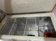 Used LG Chest Freezer - 2