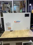 DERIY 4.5kWh 24V 178Ah Lithium Baturi Mai Shekaru 5 na Garanti - 1