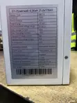 DERIY 4.5kWh 24V 178Ah Lithium Baturi Mai Shekaru 5 na Garanti - 2